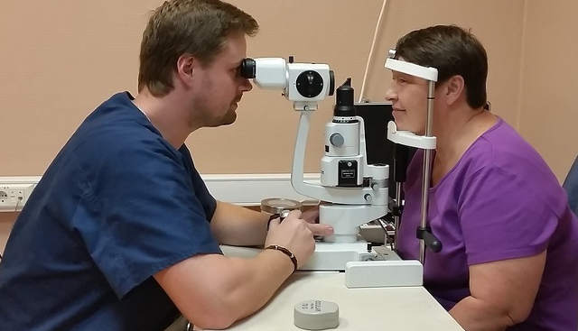 Катаракта глаз осложненная лечение 