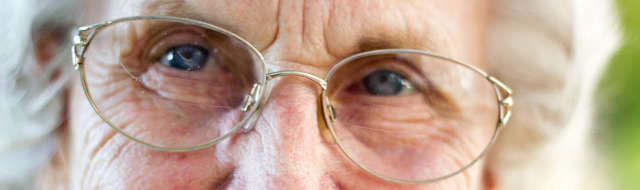 Катаракта - очки после операции (солнцезащитные очки)