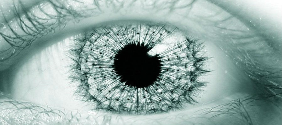 Гипертонический ангиослероз сетчатки глаза