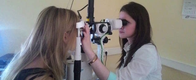 Стоимость лазерной коррекции зрения в Москве