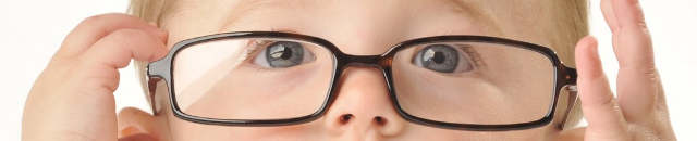 astigmatizm u detei
