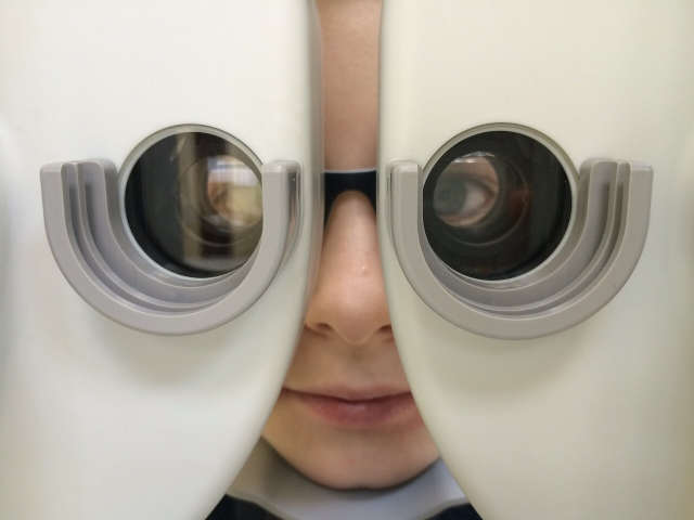 Начальная стадия катаракты диагностика