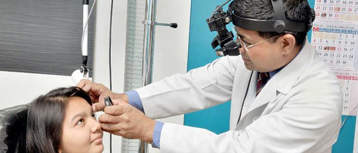 Открытоугольная глаукома - лечение (операция)