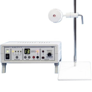 Ласт-01 М - прибор для лазерной стимуляции глаз