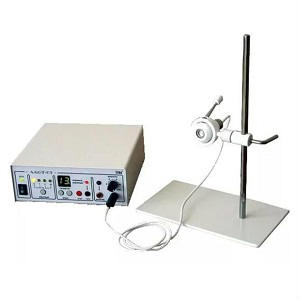 ЛАСТ-01 аппарат для лазеростимуляции глаз