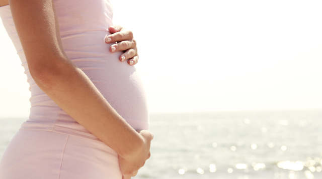 Лазерная коррекция зения и беременность 