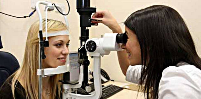 Лечение халяиона века глаз без операции