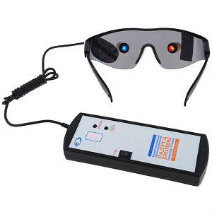 Радуга прозрения аппарат для лечения глаз