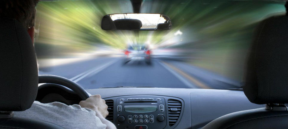 Острота зрения для вождения автомобиля