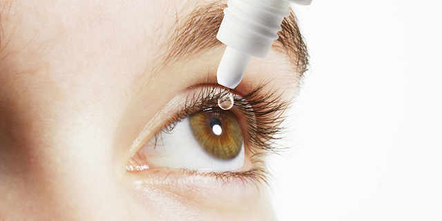 Гипертоническая ретинопатия сетчатки - лечение